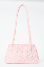 GentleWoman Lacey Ballerina Bag