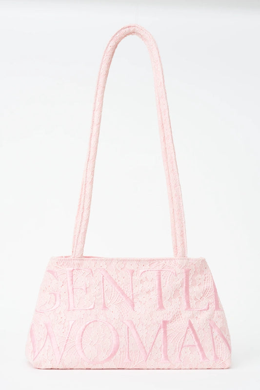 GentleWoman Lacey Ballerina Bag