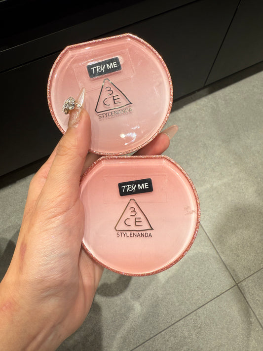 3CE New Cushion Foundation
