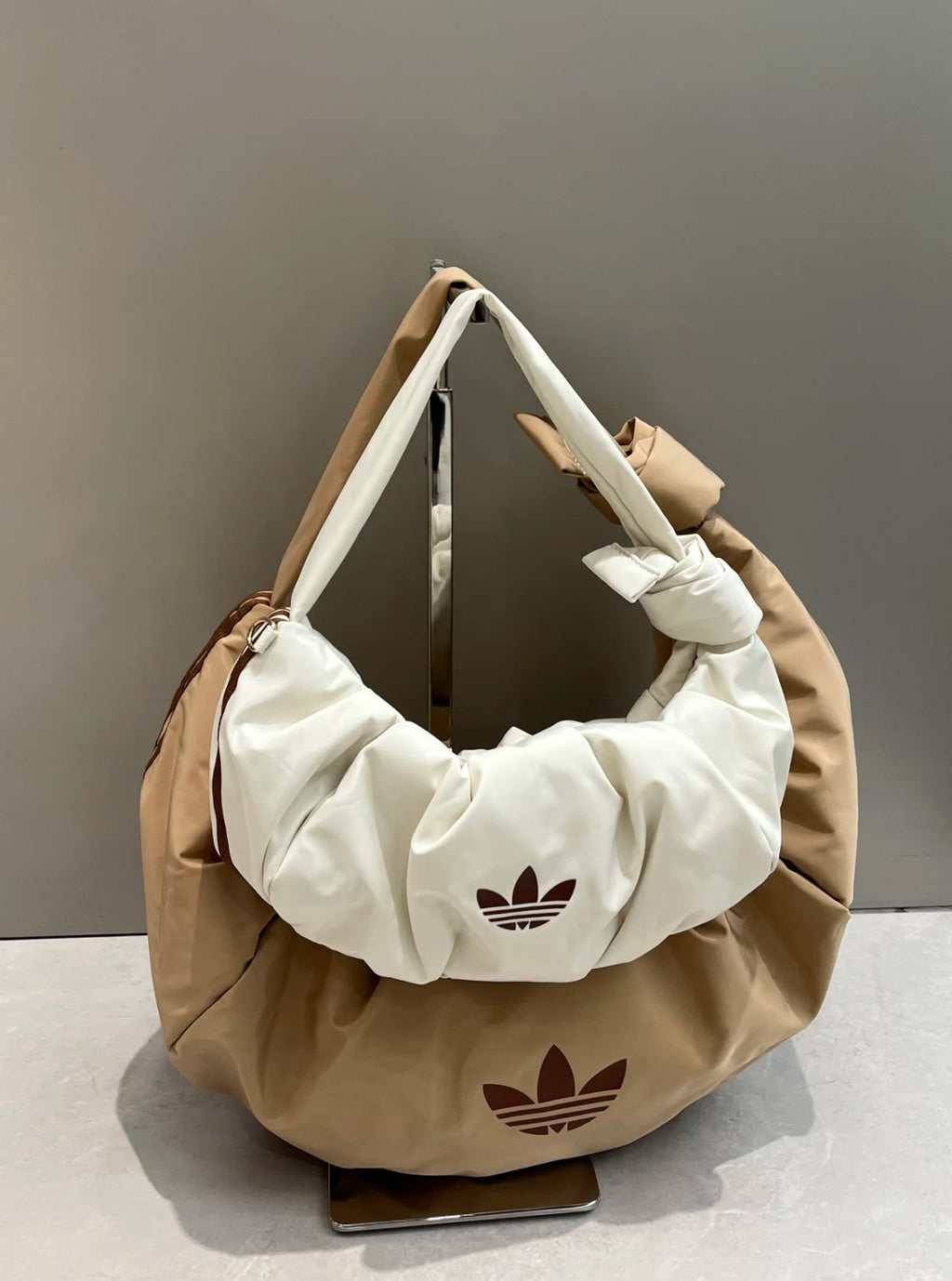 Adidas New Croissant Bag