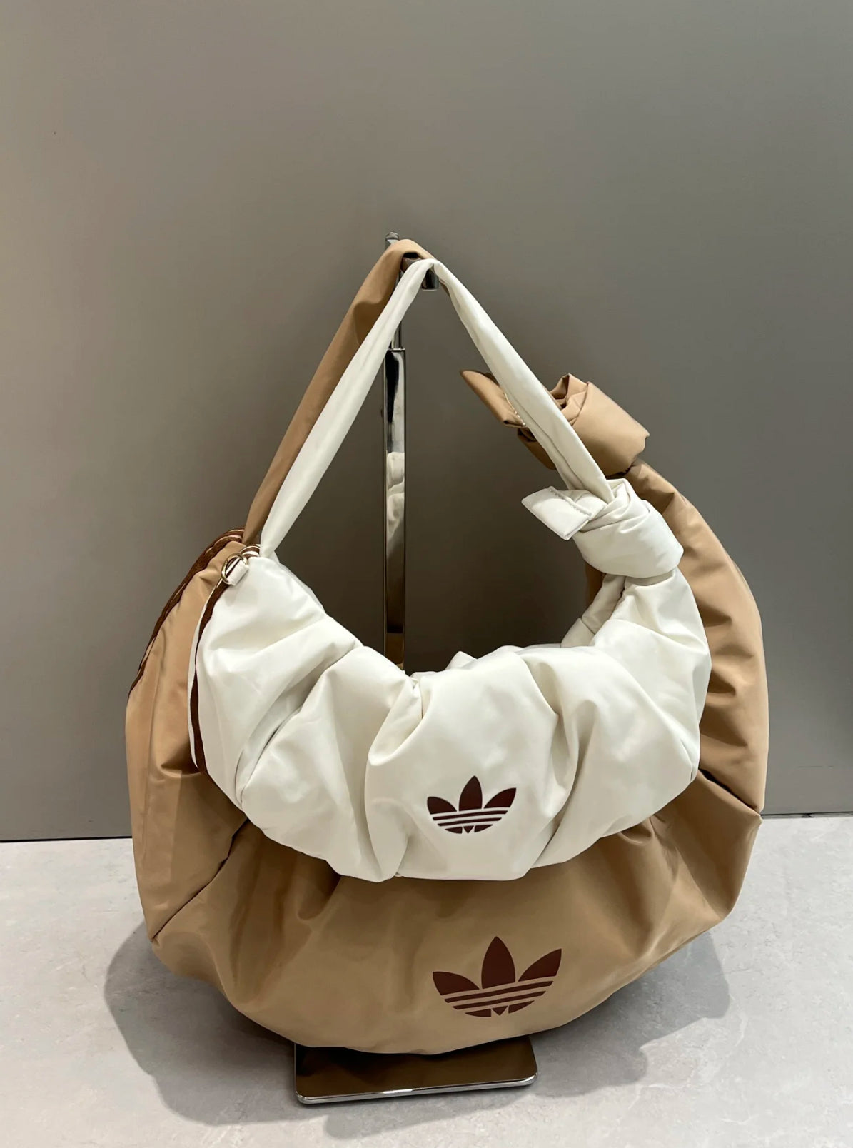 Adidas New Croissant Bag
