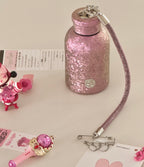 Starbucks BalletRock Purple Chubby Flask