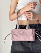 Starbucks Ballet Pink Bag Combo