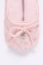 GentleWoman Pointe Ballerina Pouch