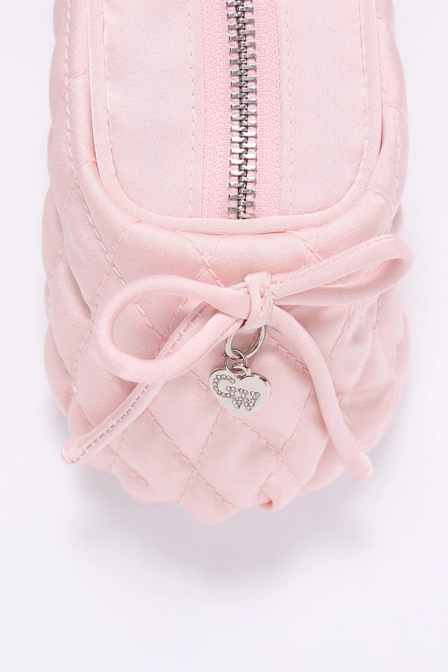 GentleWoman Pointe Ballerina Pouch