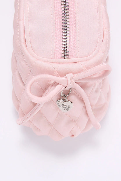 GentleWoman Pointe Ballerina Pouch