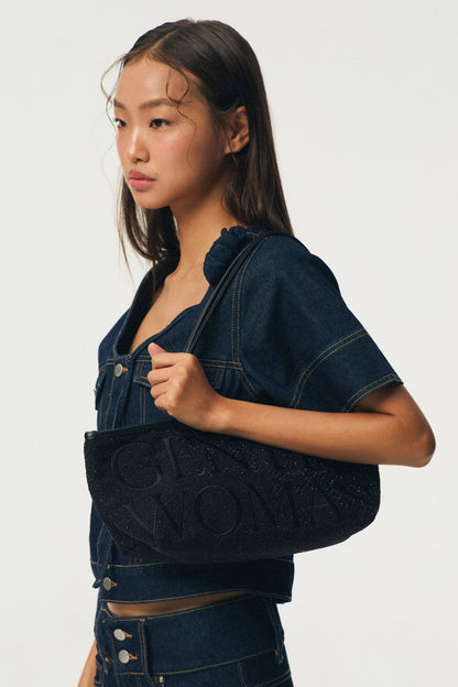 GentleWoman Sailor Twinkling Bag