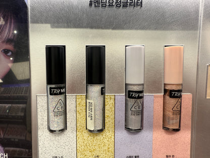 3CE Eye Switch Glitter