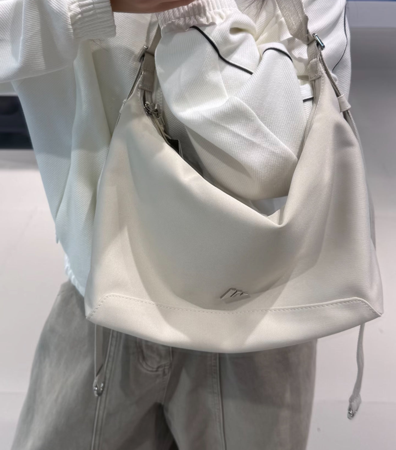 Adidas Hobo Sling Bag