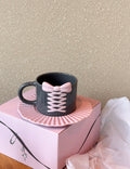 Starbucks BalletRock Bow Mug