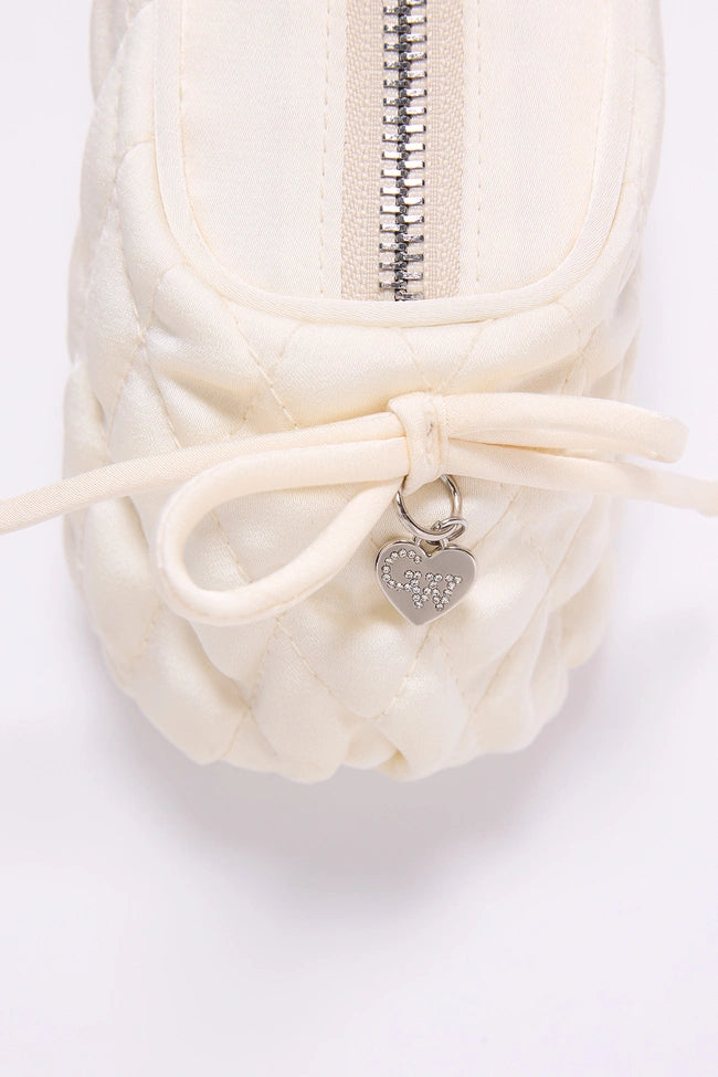 GentleWoman Pointe Ballerina Pouch