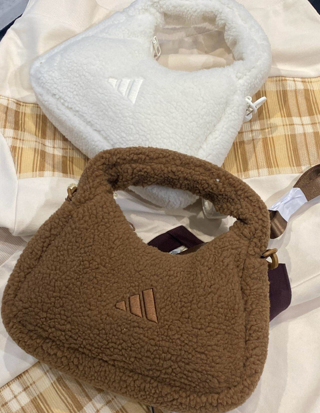 Adidas Flurry Bag