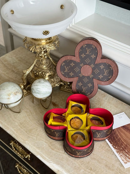 LV Mooncake Gift Set