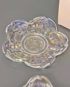 Starbucks Sakura Glass Cup Set