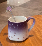 Starbucks Galaxy Mug