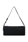 GentleWoman Petit Shoulder Bag Black