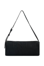 GentleWoman Petit Shoulder Bag Black