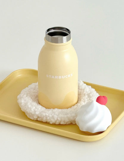 Starbucks Cupcake Flasks