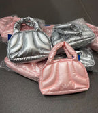 Adidas Bowling Balletcore Bag