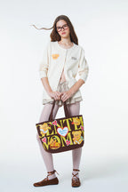 GentleWoman ButterBear Tote Bag