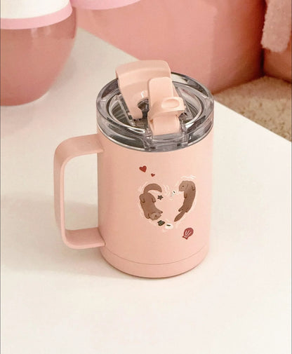 Starbucks x Otter Thermo Flask