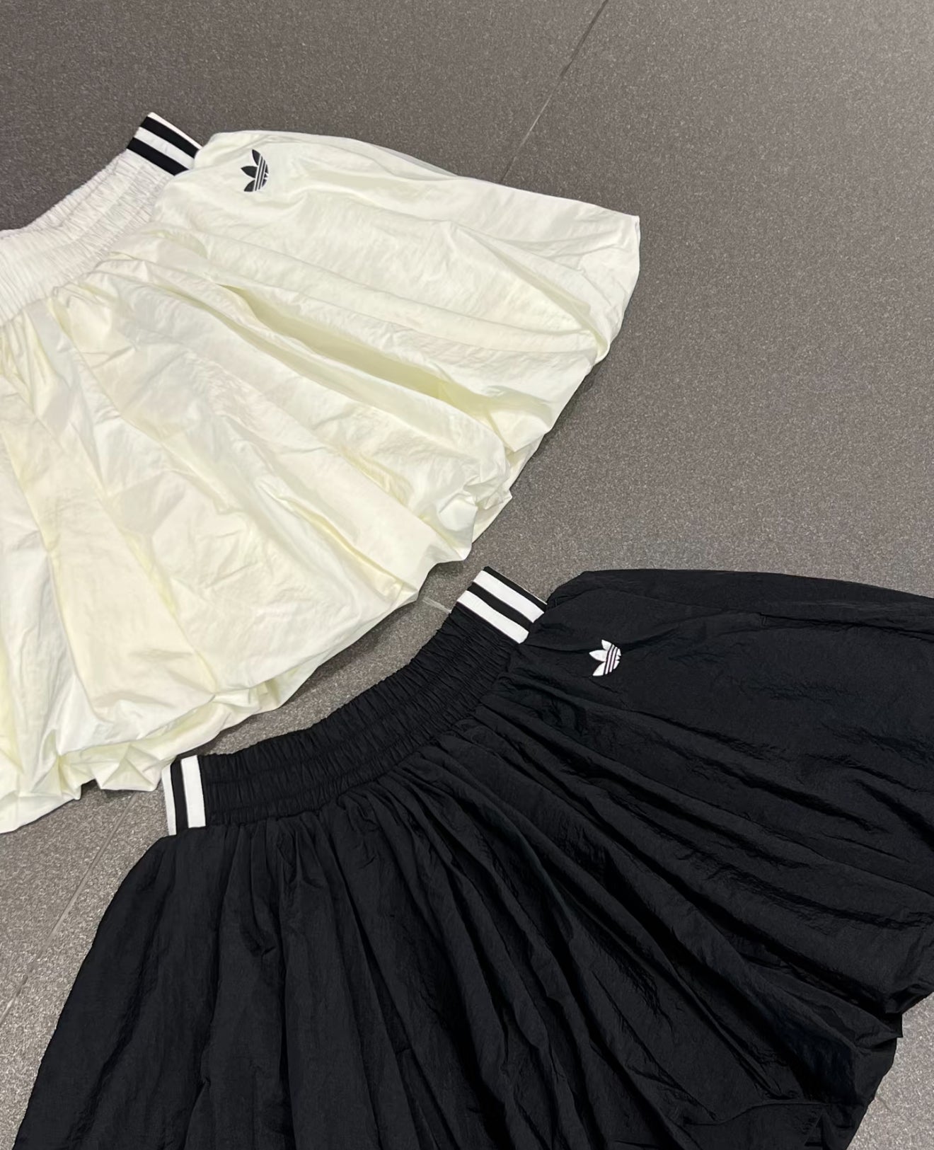 Adidas Tutu Blokette Skirt