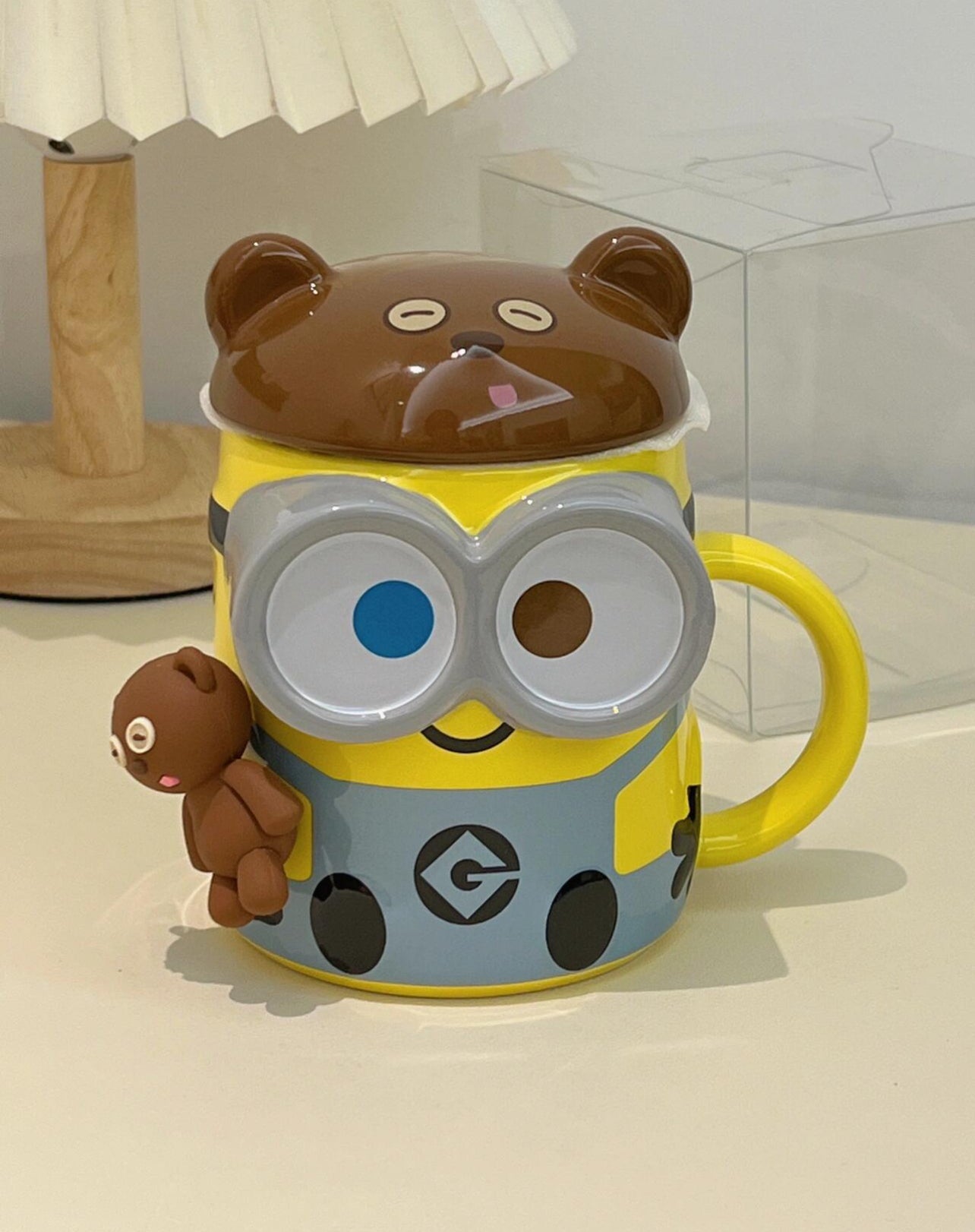 Minions Bob Mug
