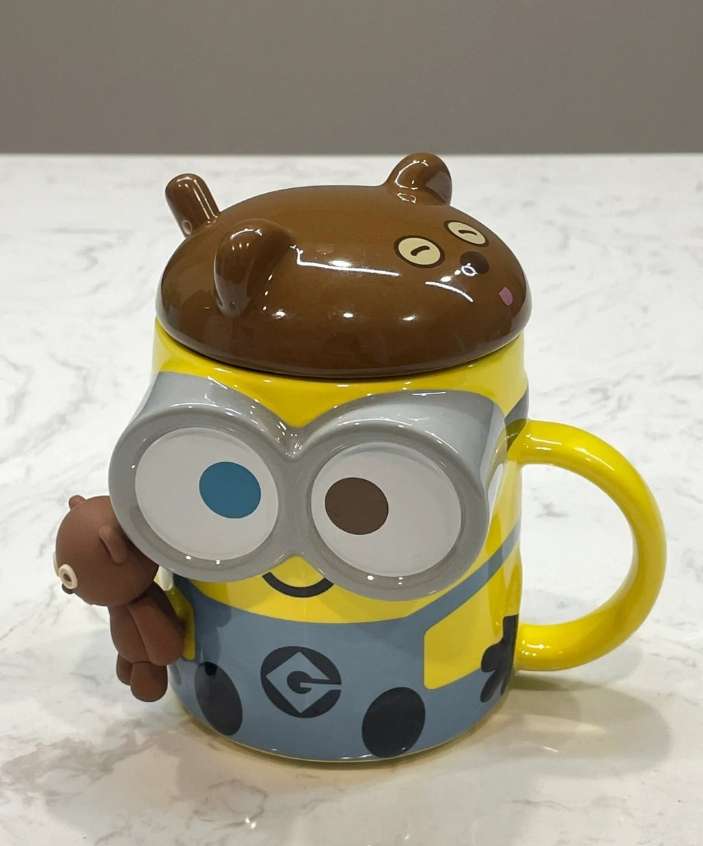 Minions Bob Mug