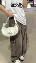Adidas New Croissant Bag