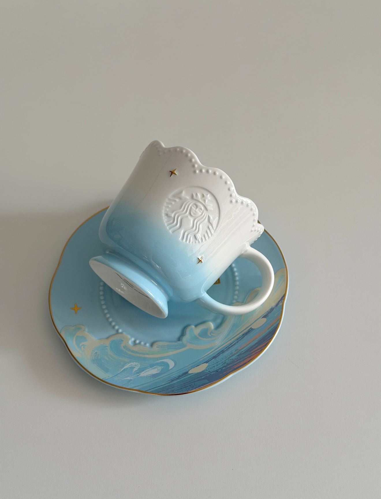 Starbucks x Molly Mug