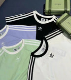 Adidas Crop Tee
