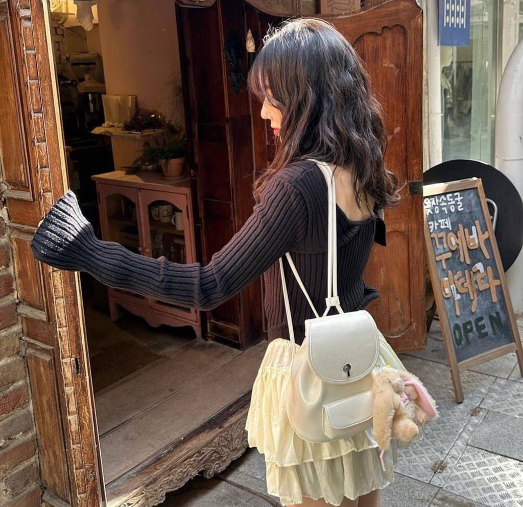 Stand Oil Ditto Bag