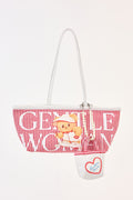 GentleWoman ButterBear 2.0 Shoulder Bag