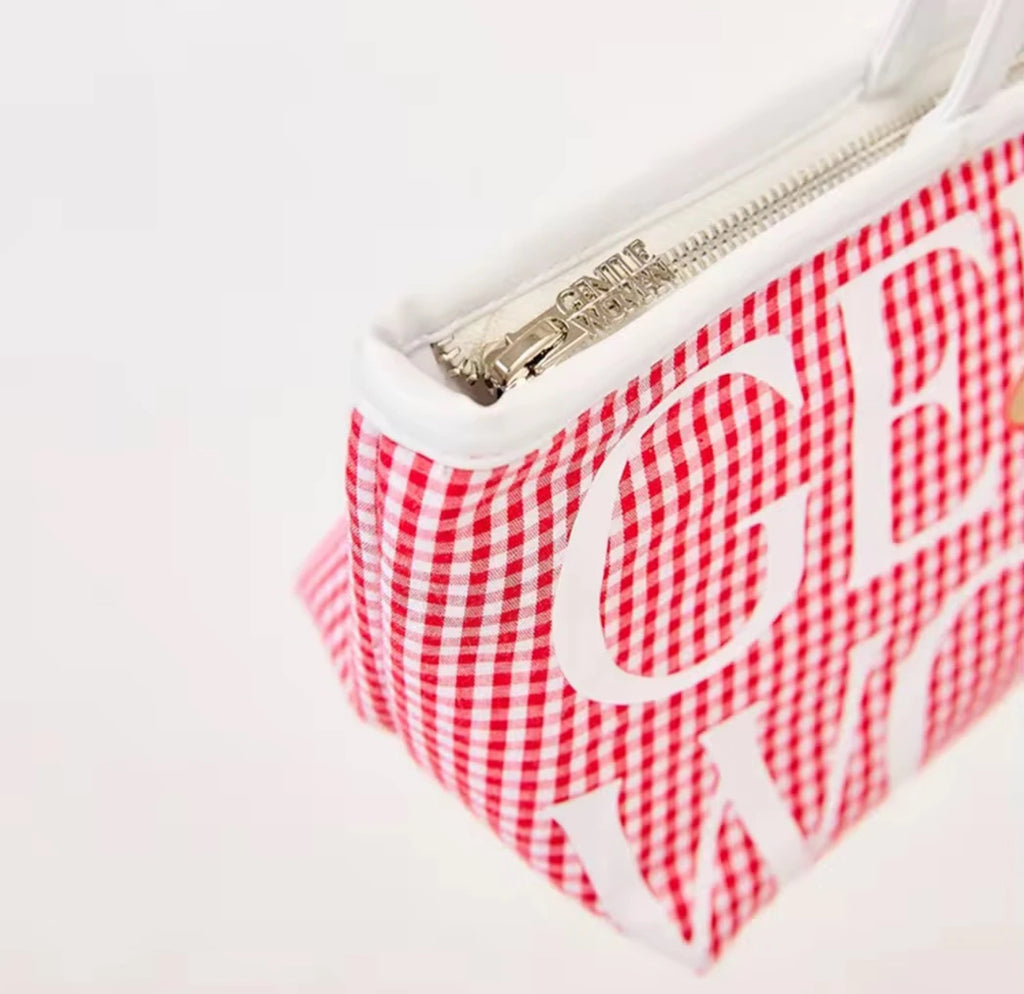GentleWoman ButterBear 2.0 Shoulder Bag
