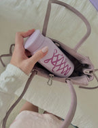 Starbucks Ballet Pink Bag Combo