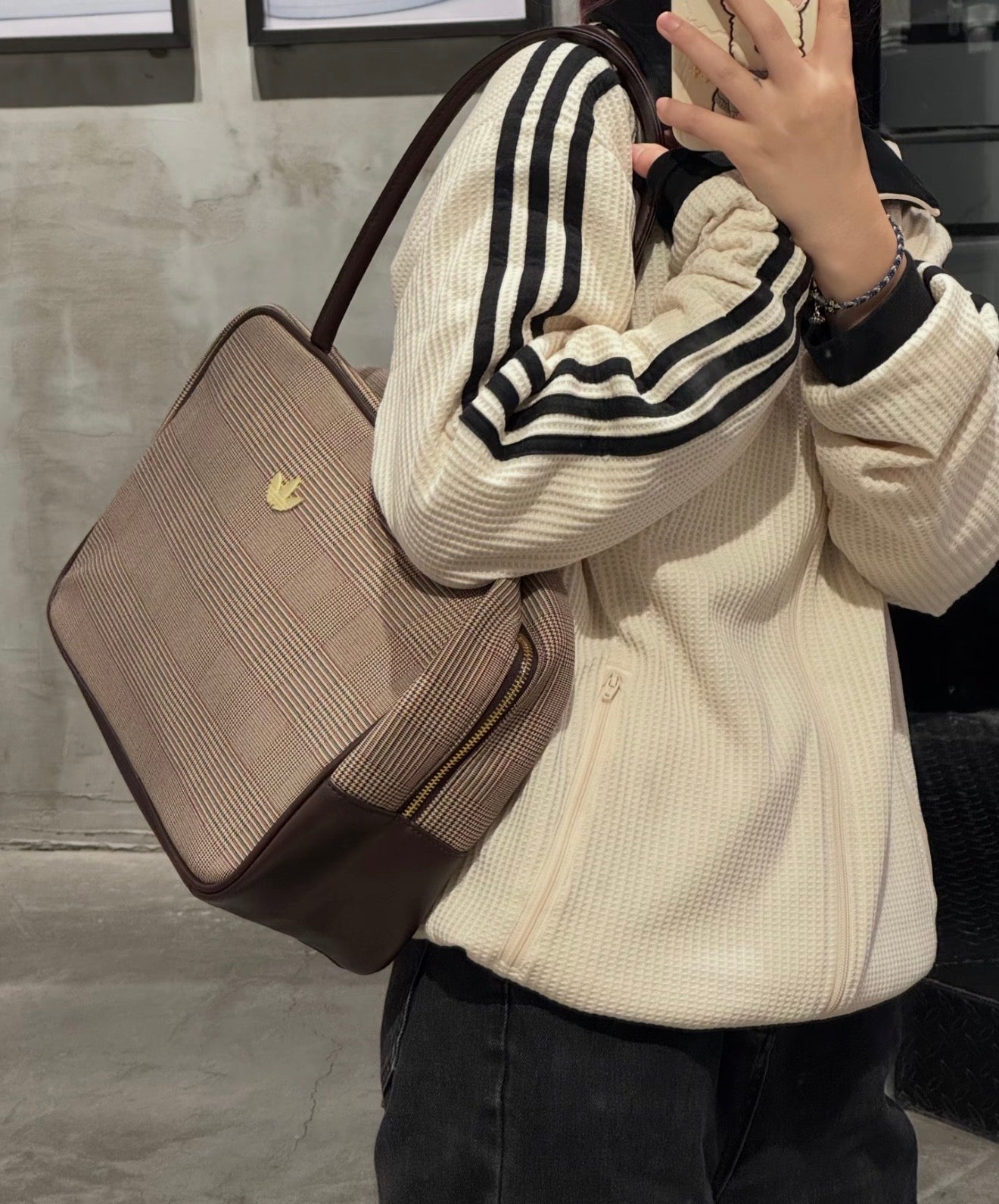 Adidas New Notebook Bag