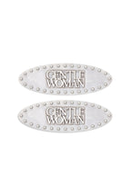 GentleWoman HairClip Accessories