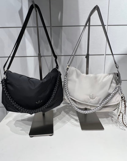 Adidas Messenger Mail Box Bag