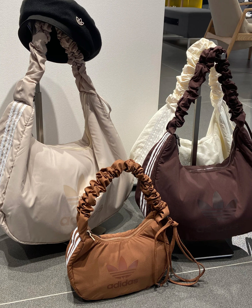 Adidas Coco Shoulder Bag