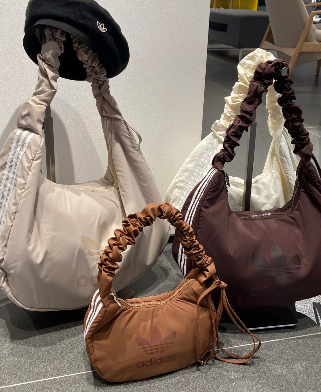 Adidas Coco Shoulder Bag