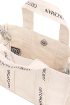 GentleWoman Micro Logo Strap Bag