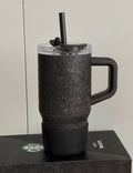 Starbucks Mini Black Tumblr