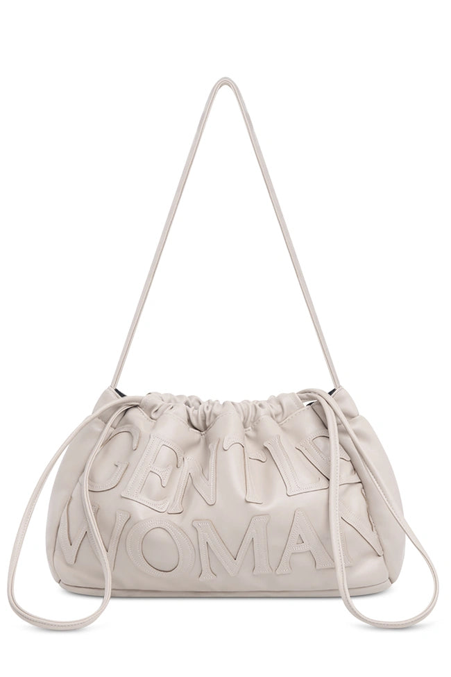 GentleWoman New Solea Bag