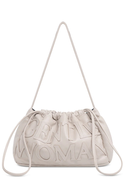 GentleWoman New Solea Bag