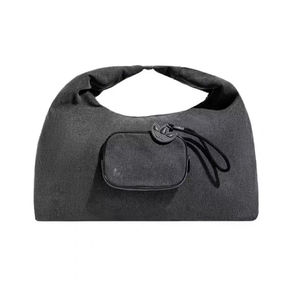 Adidas Always Original Denim Bag