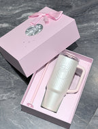 Starbucks Princess Tumblr Gift Box