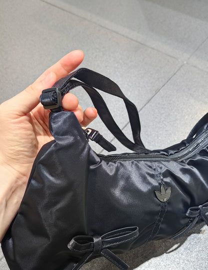 Adidas Ribbon Shoulder Bag