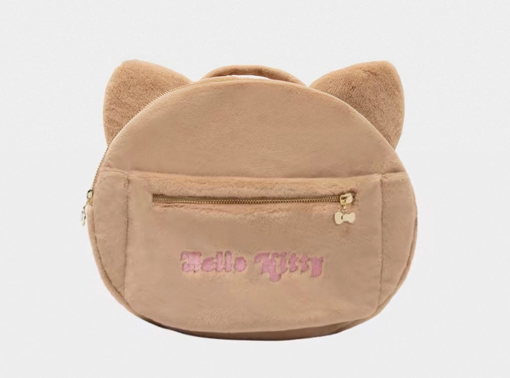 TBH x Hello Kitty Hand-Carry Bag