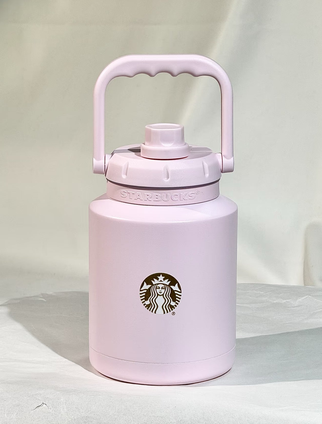 Starbucks Sakura Chubby Flasks