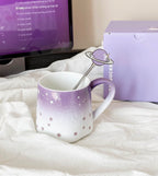 Starbucks Galaxy Mug